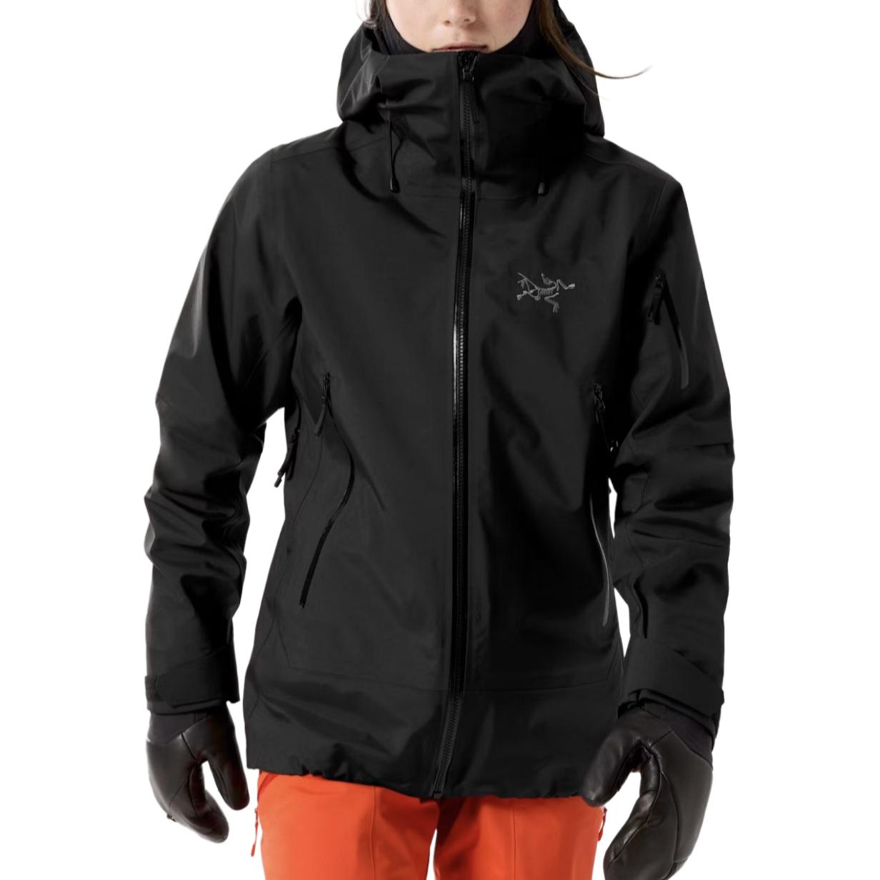 

Куртка SENTINEL Женская Arcteryx, Теплый Солнечный Оранжевый/Красный Цвет Коричневый/Solaris/Sequoia