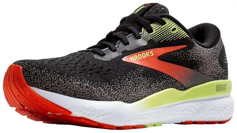 Кроссовки Brooks Ghost 16 GTX, мужские — фото 4