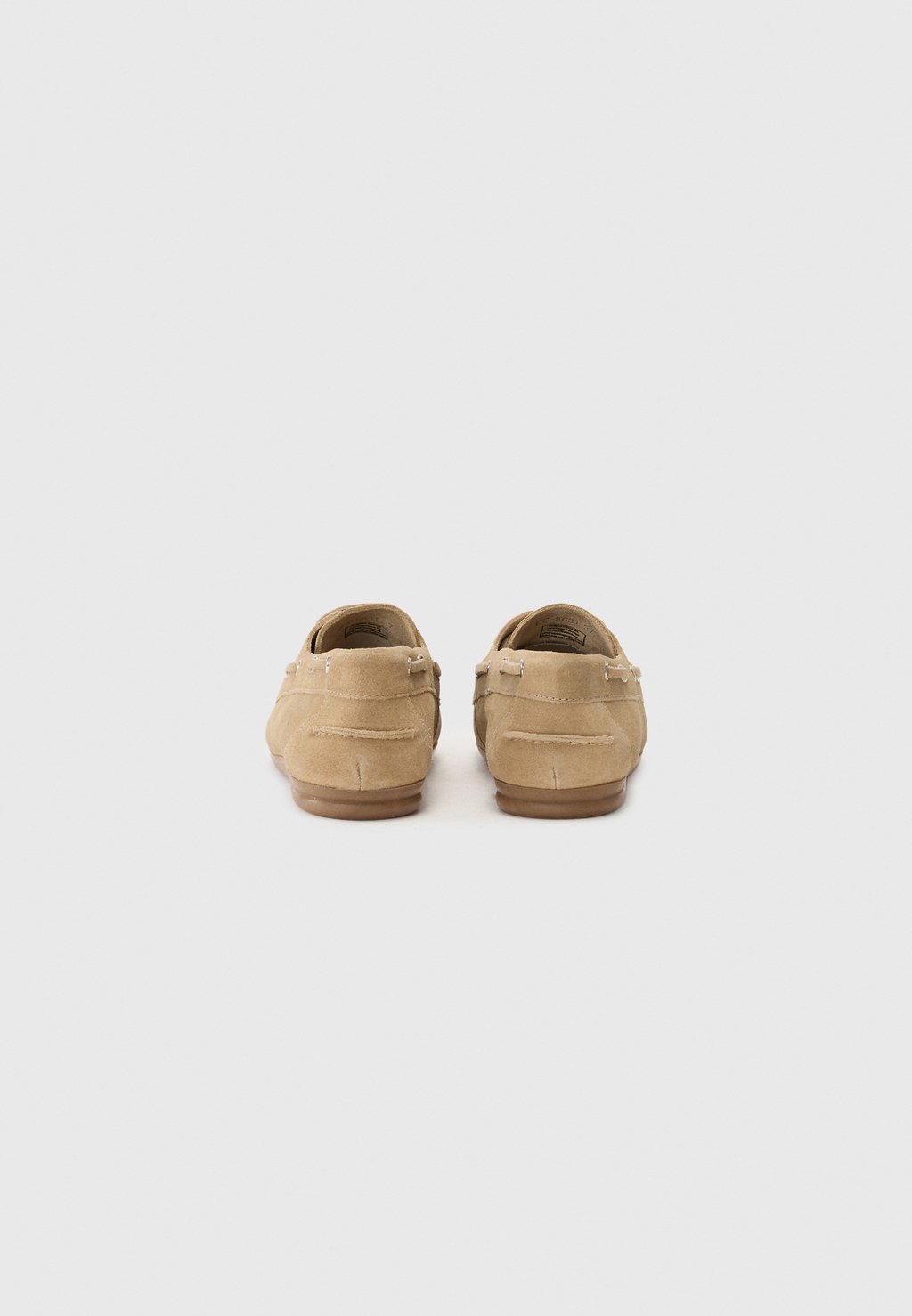 Туфли-лодочки SAVANNAH Copenhagen Shoes, бежевый — фото 3