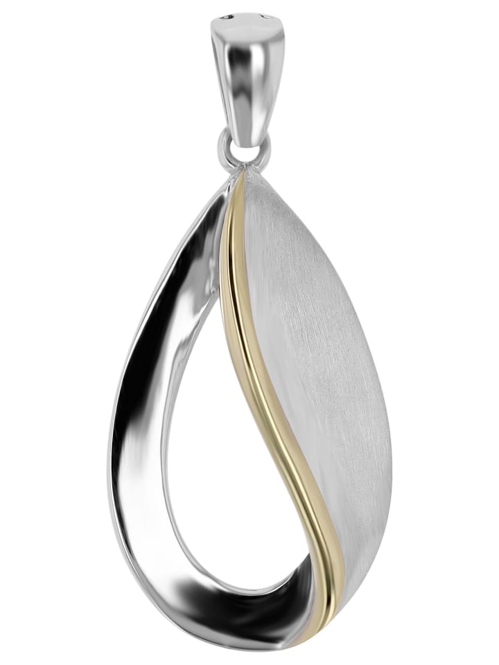 

Adeliás Женский кулон из серебра 925 пробы