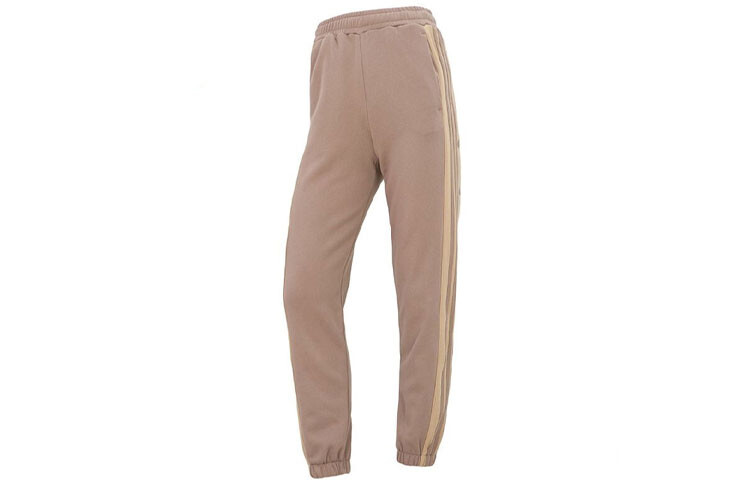 

ADIBREAK PANT Трикотажные спортивные штаны женские розовые Adidas Originals