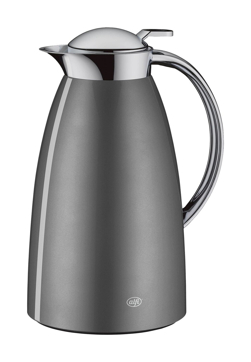 

Вакуумник, space grey 1l