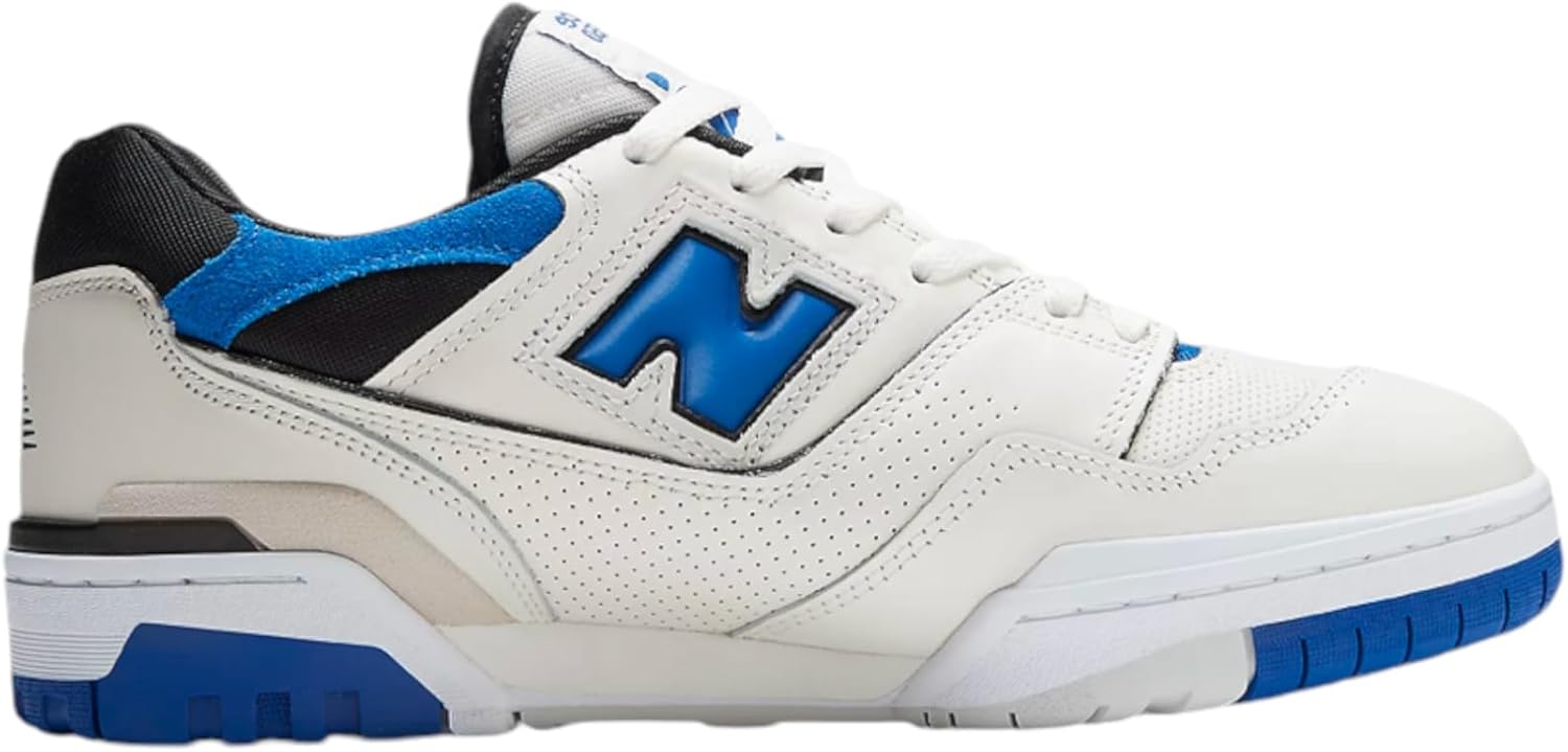 Мужские кроссовки New Balance 550, Sea Salt — фото 3