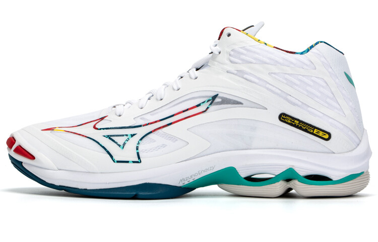 

Кроссовки Mizuno Lightning унисекс, Серый, Кроссовки Mizuno Lightning унисекс