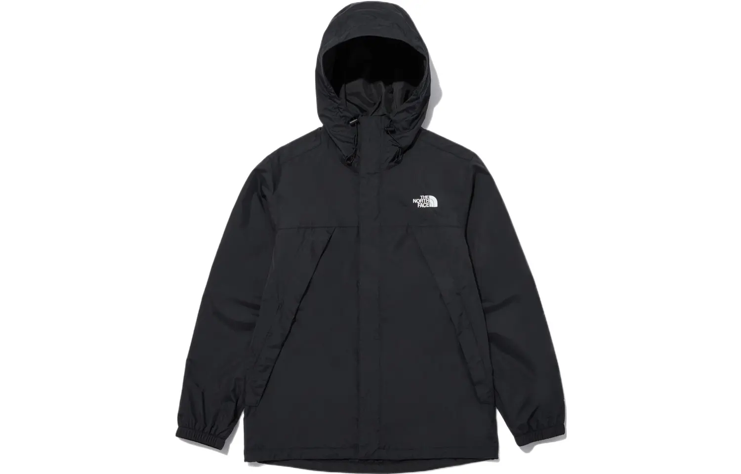 

THE NORTH FACE Мужская куртка, цвет Black