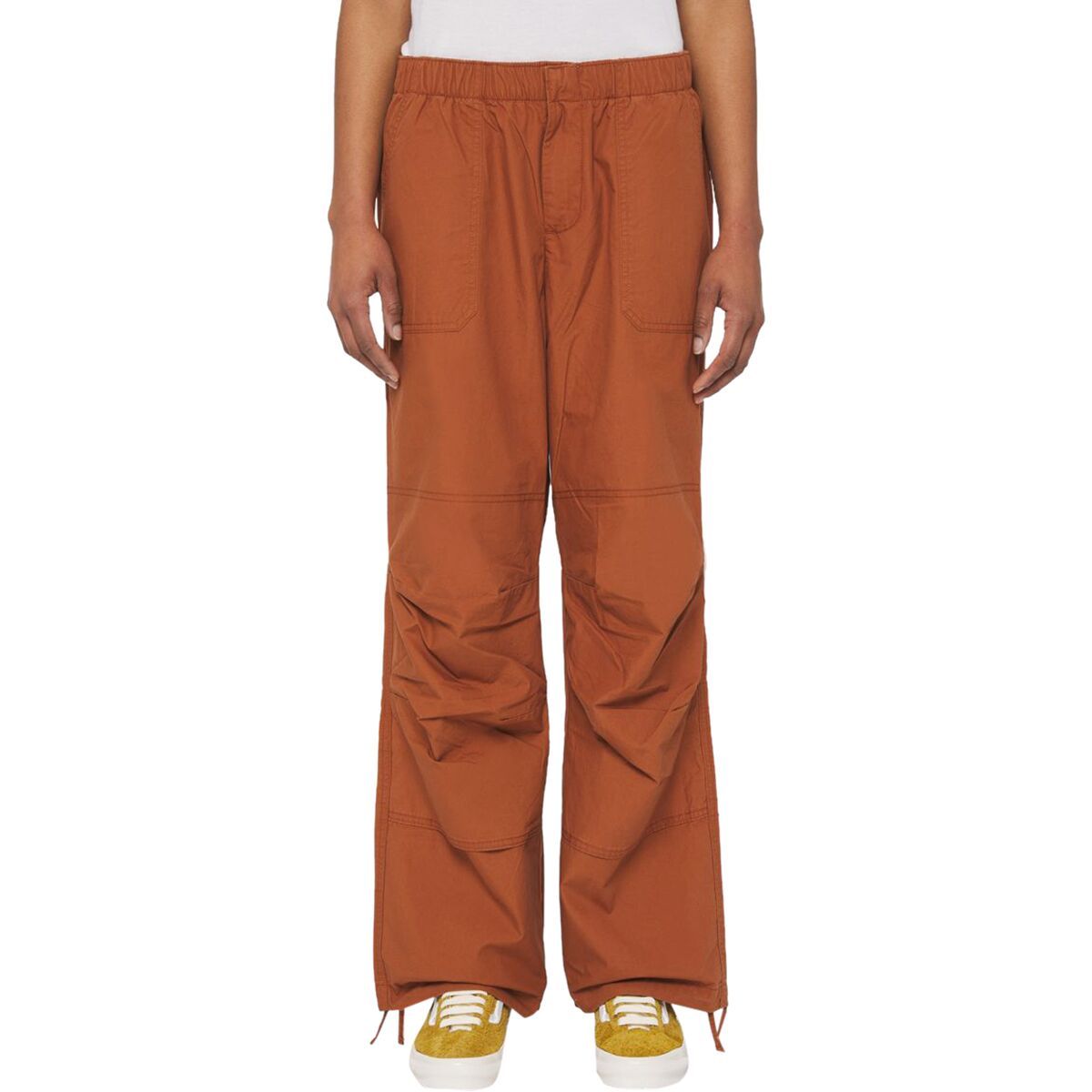 

Фишерсвилл брюки Dickies, цвет mocha bisque