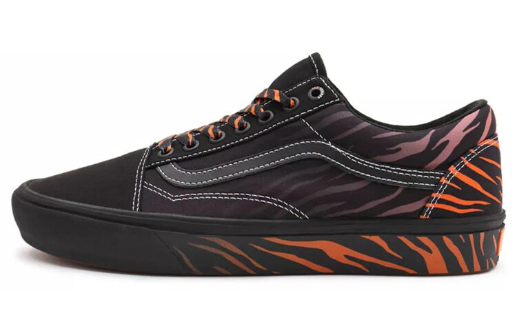 Кроссовки Old Skool Discovery Inc X Comfycush Vans 'Project Cat'