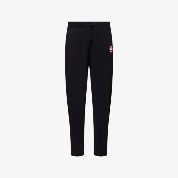 

Джоггеры Canada Goose Huron, черный