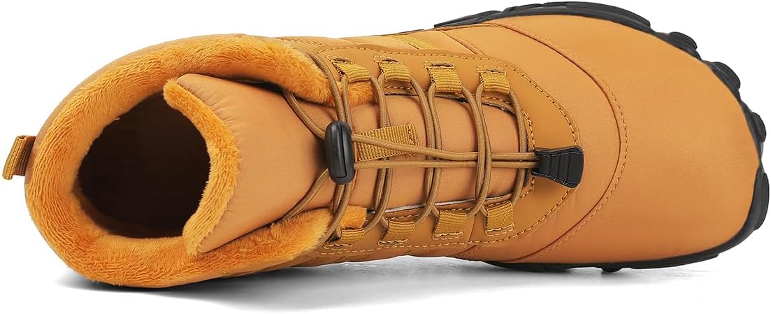Кроссовки Peak Footwear Kasdava Master Barefoot для женщин и мужчин - минималистичные обувь с широкой носочной частью для естественной осанки и контакта с землей, коричневый — фото 4