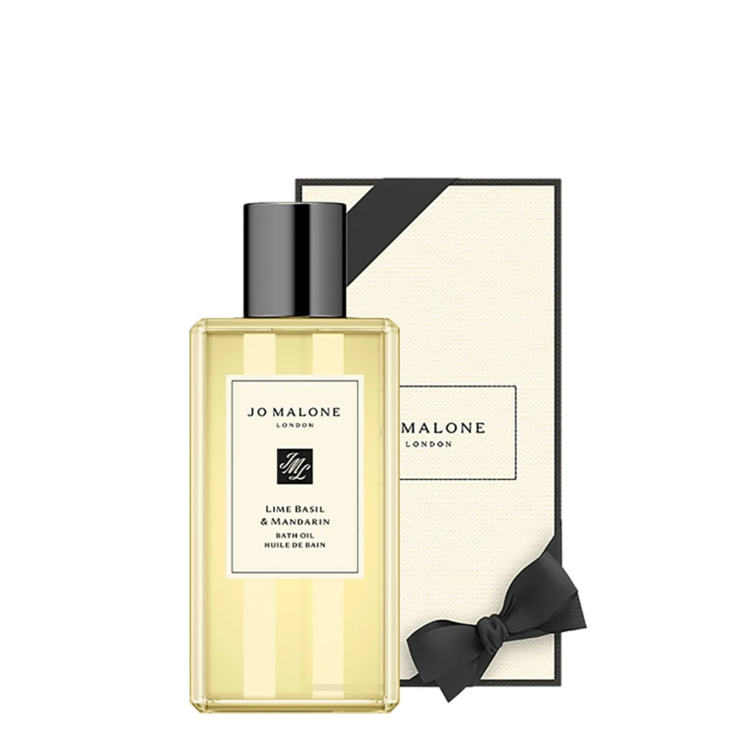 Добавка для ванны: лайм, базилик и мандарин Jo Malone London, 250 мл — фото 2