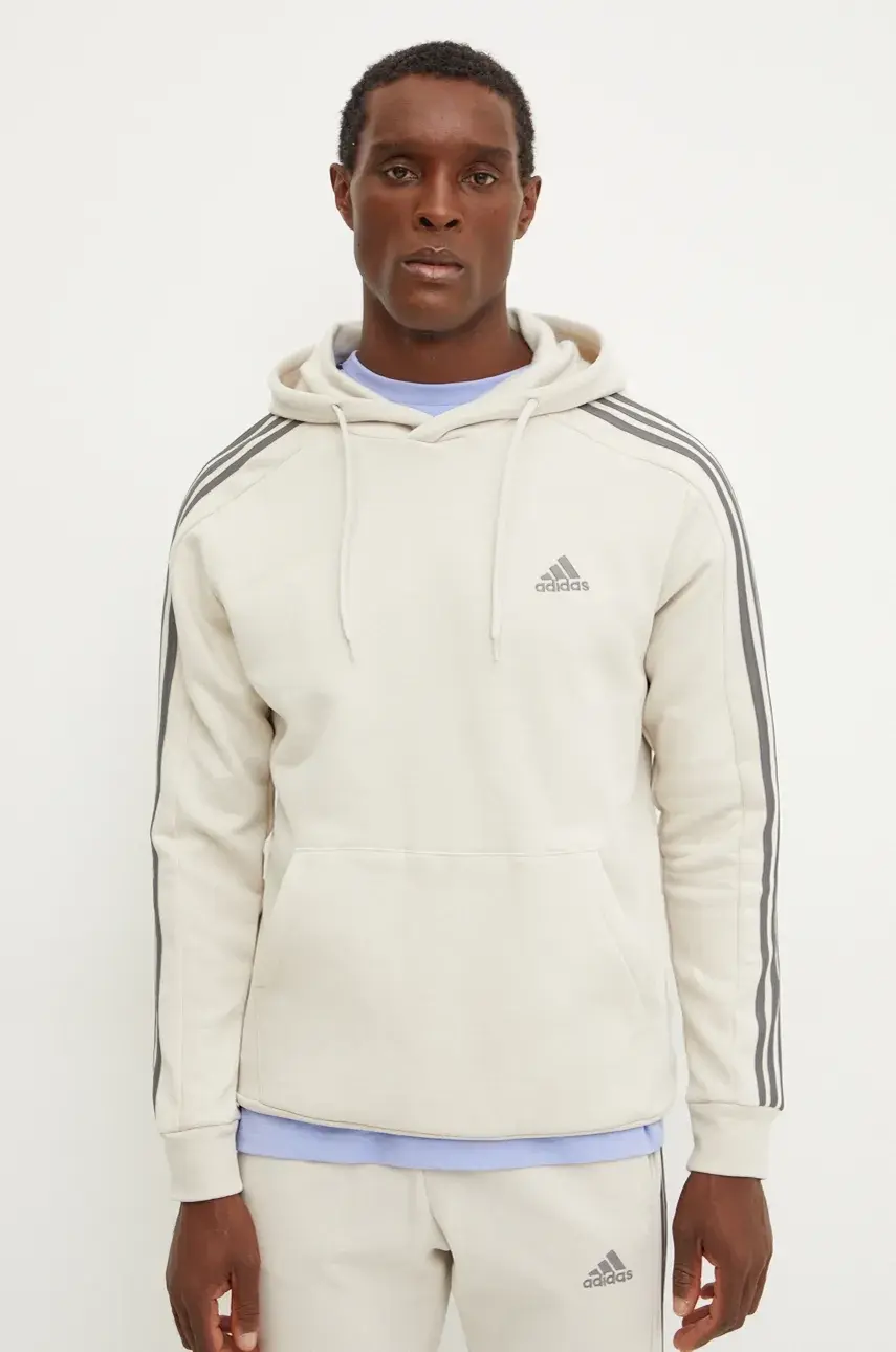 

Толстовка Essentials adidas, бежевый
