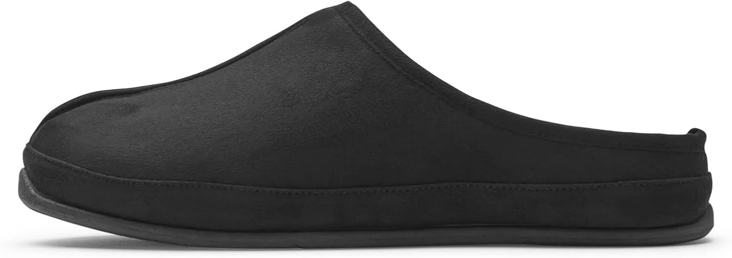 

Мужские сабо Rockport Warwick, черный