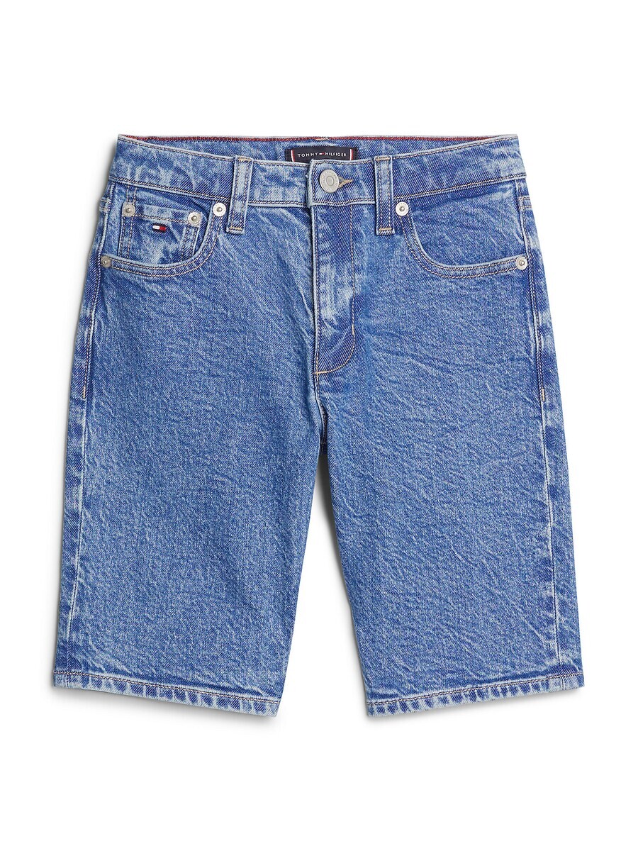 

Джинсы TOMMY HILFIGER Loose fit Jeans, синий