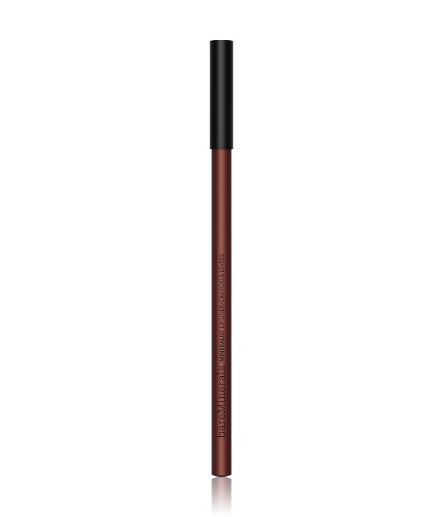 

Карандаш для губ bareMinerals Mineralist Matte, Calm Cocoa, 1.5g