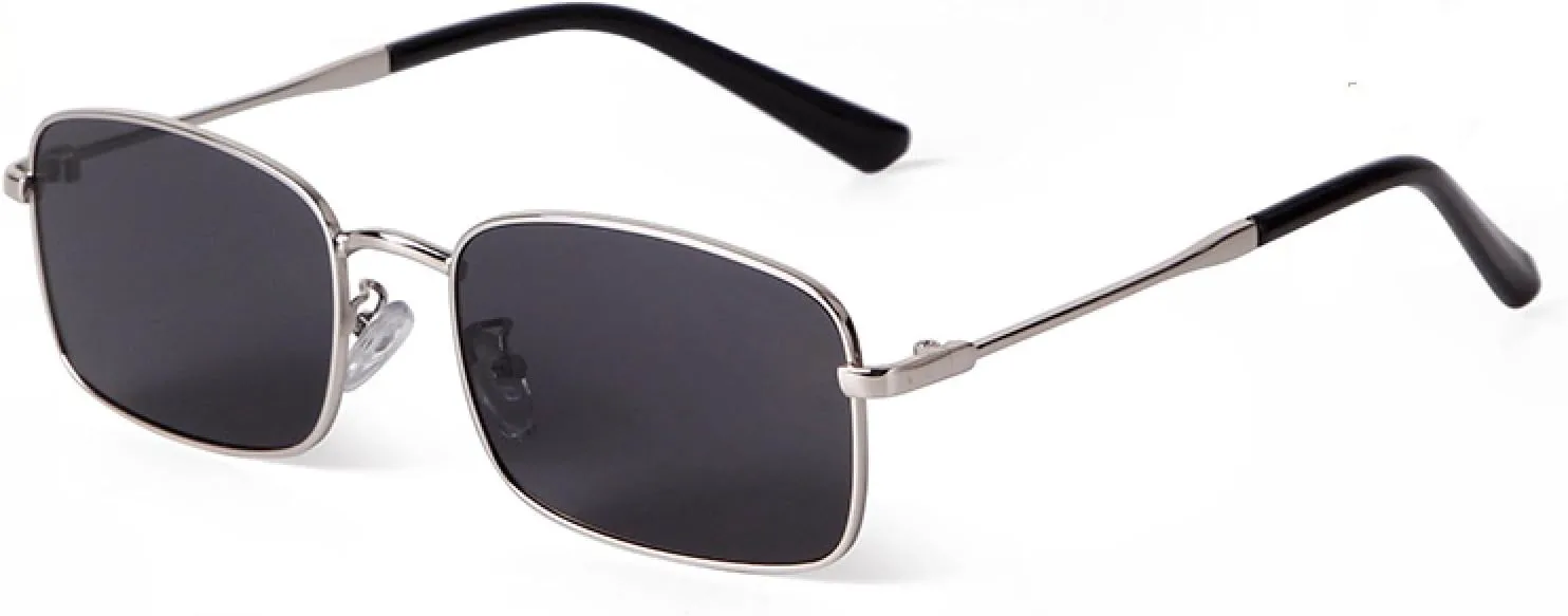 

Женские солнцезащитные очки маленького прямоугольного размера, модные солнцезащитные очки UV400 черного цвета, мужские винтажные солнцезащитные очки WNCKSQ, C5