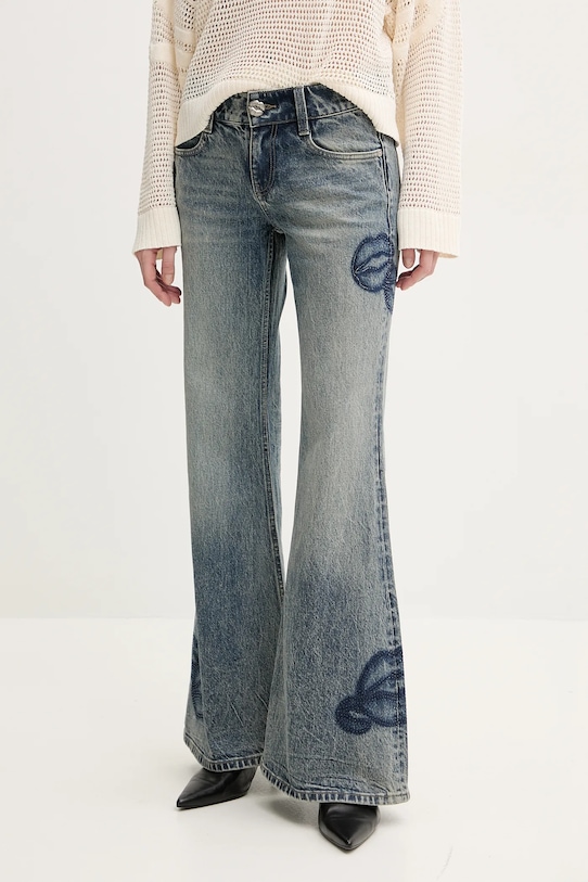 

Джинсы Miss Sixty, синий