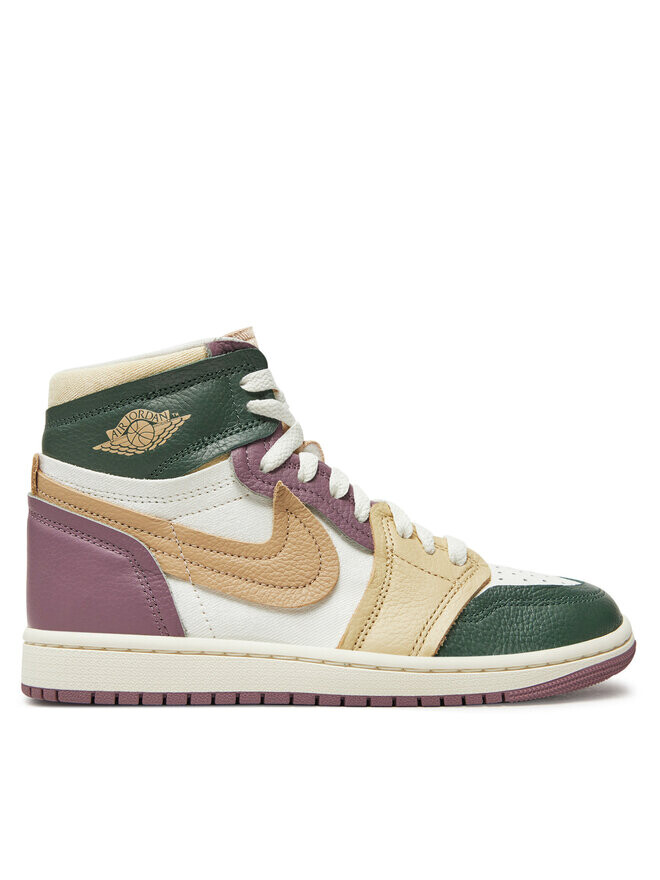 

Кроссовки Nike Air 1 Mm High FB9891, цветной