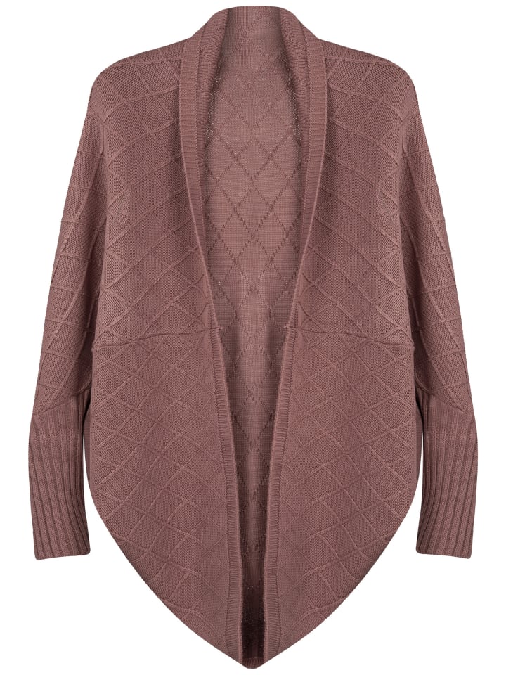 

Кардиган JIMMY SANDERS, розовый