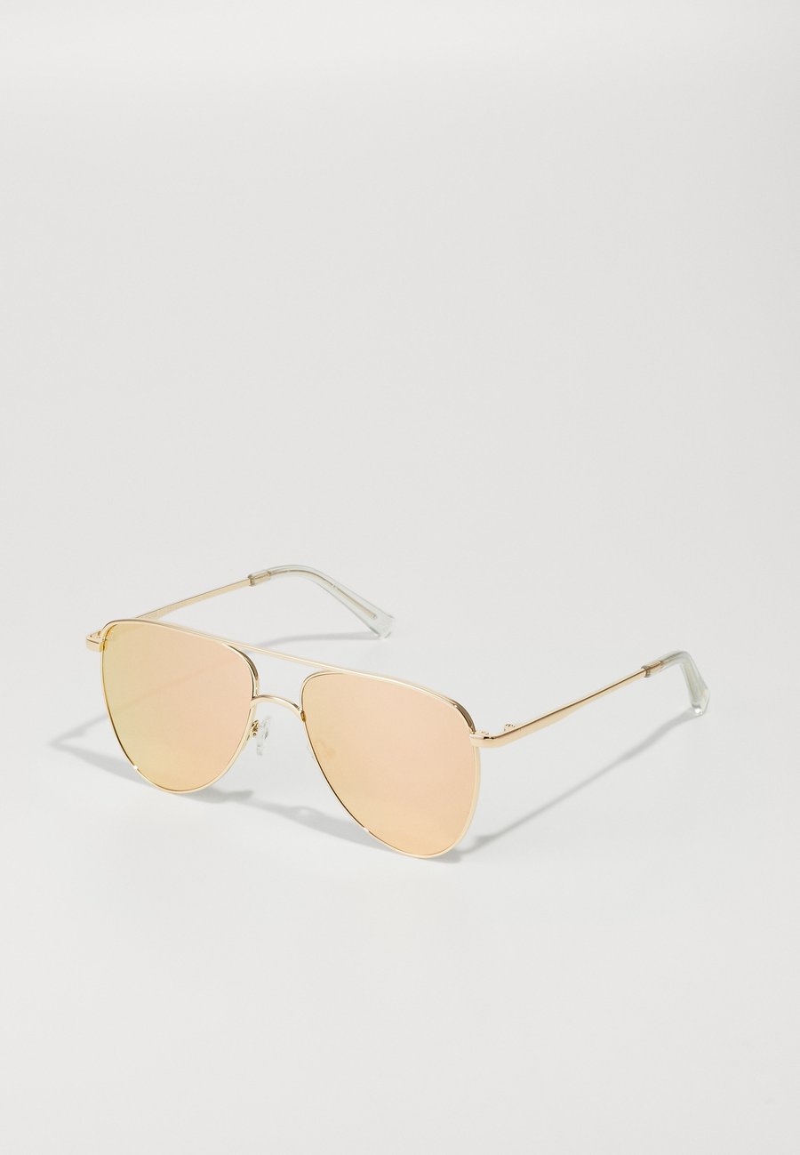 

Солнцезащитные очки Le Specs THE DUKE UNISEX, Gold-Coloured