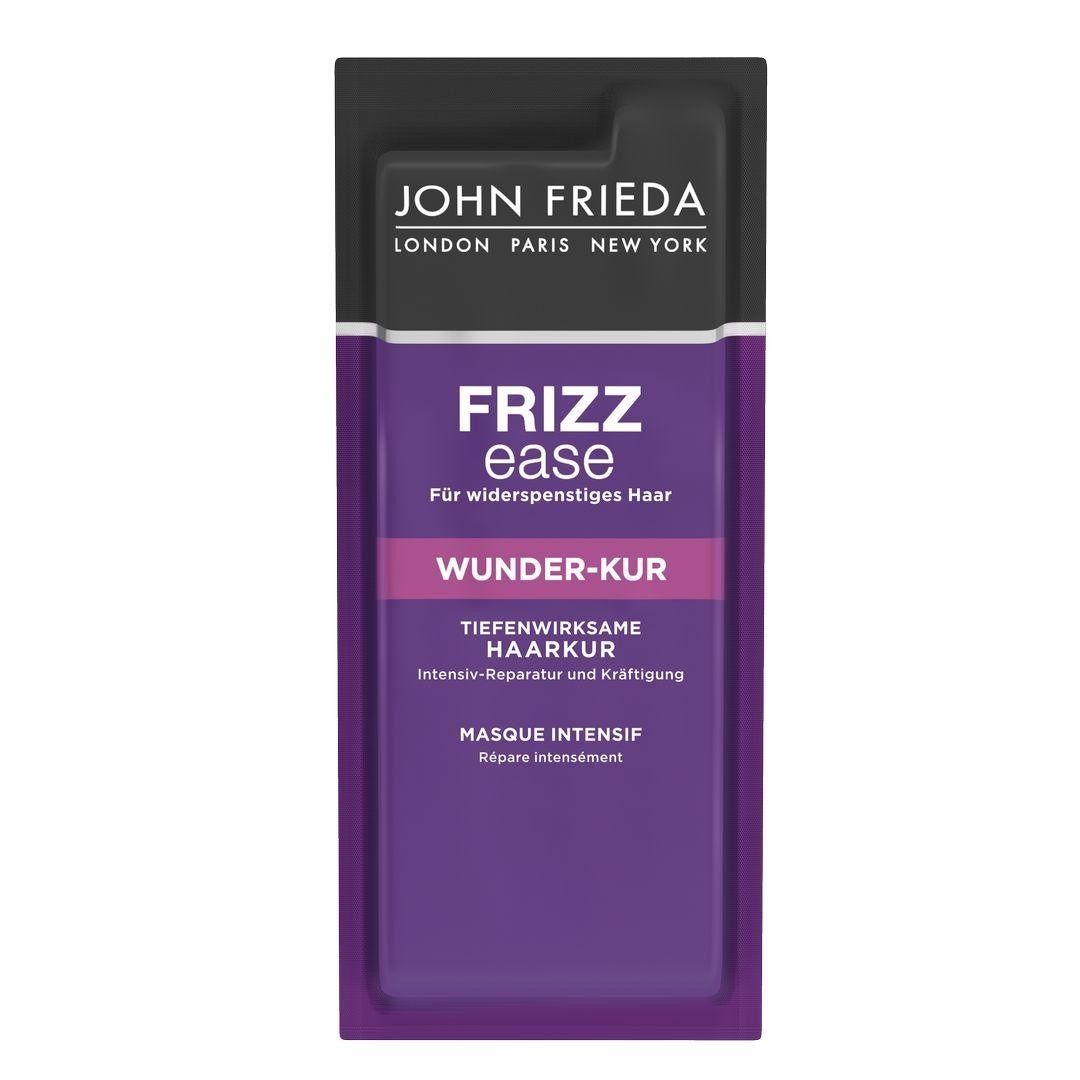 

Маска для волос frizz ease wunder-kur tiefenwirksame John Frieda, объем 25 мл