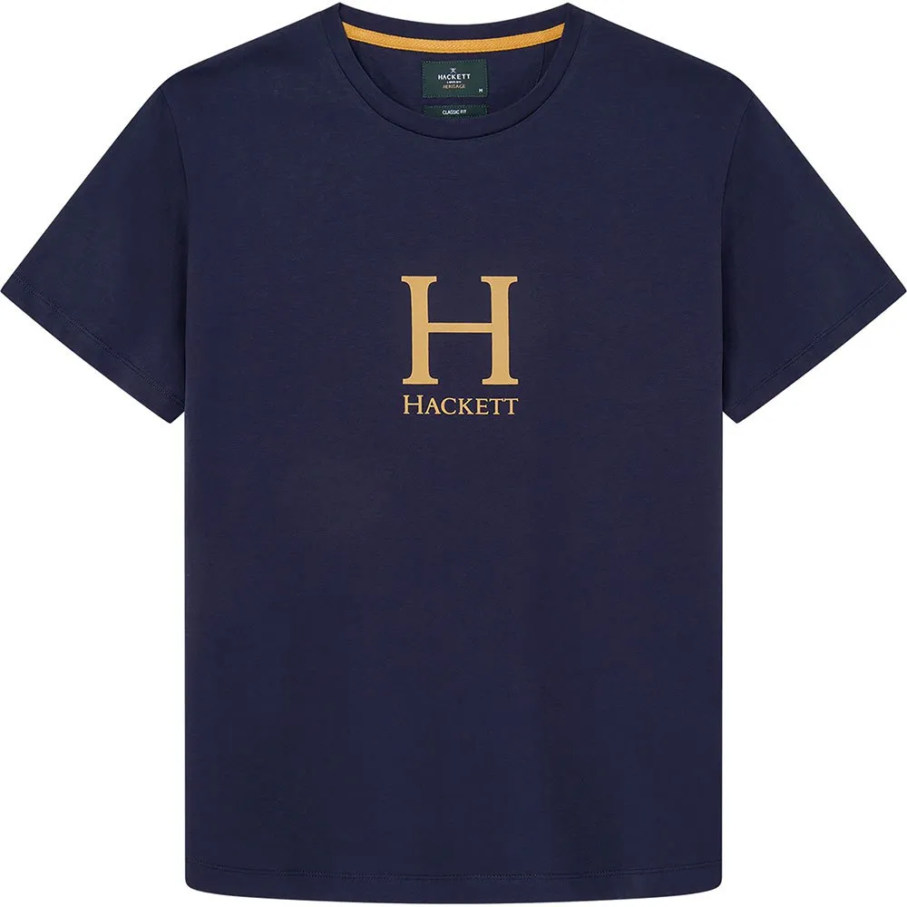 

Футболка Hackett HM500844, синий