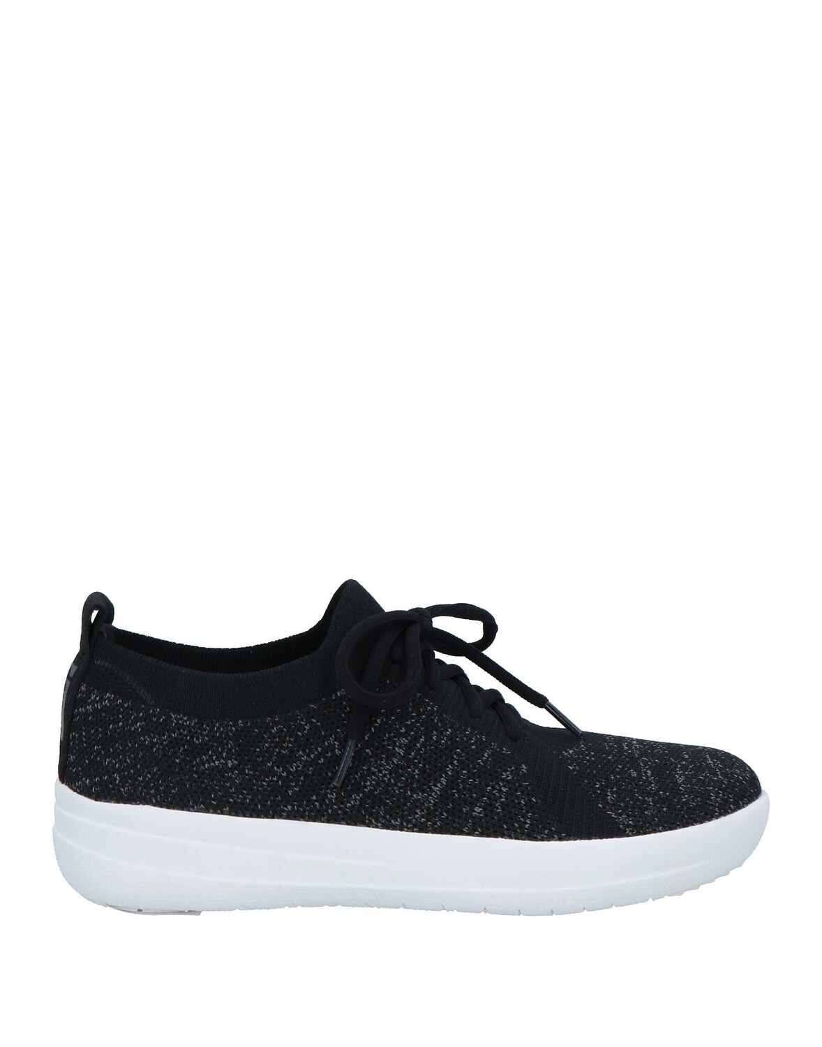 

Кеды Fitflop, черный