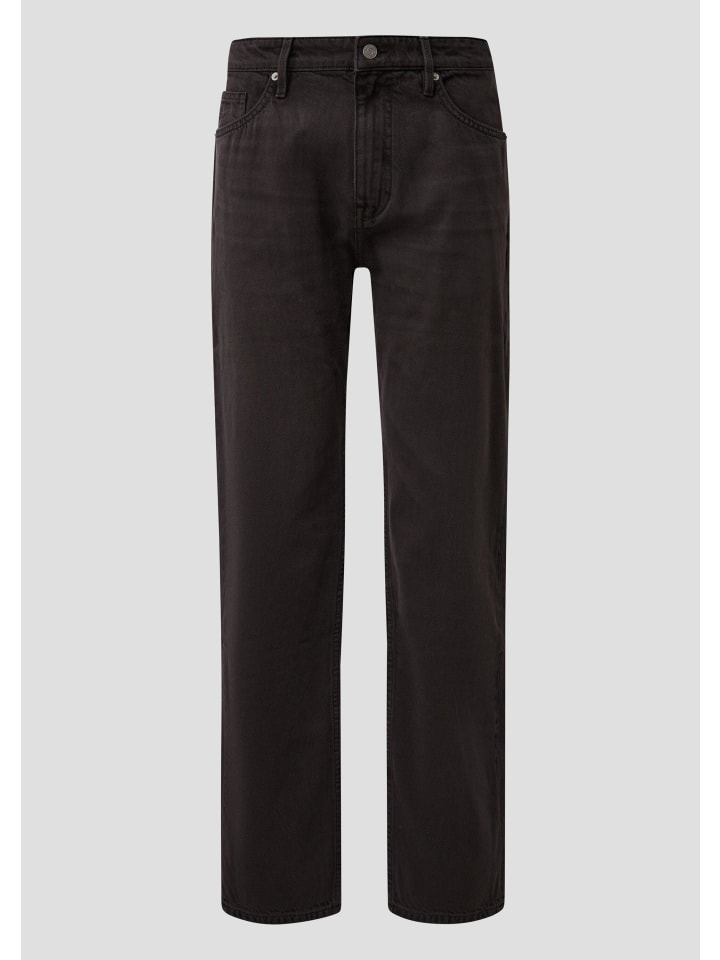 

s.Oliver Джинсовые брюки BENITO, цвет 8949_серый