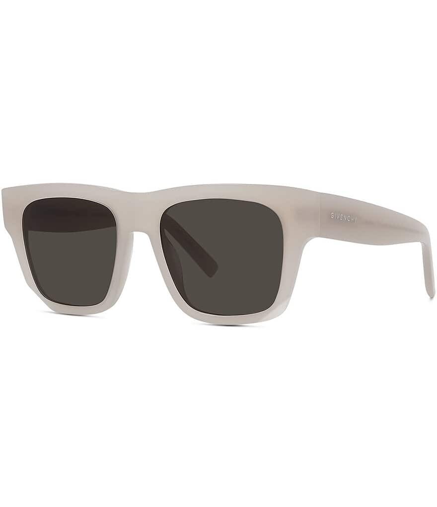 

Женские солнцезащитные очки Lector Wayfarer GV Day 52 мм от Givenchy, бежевый
