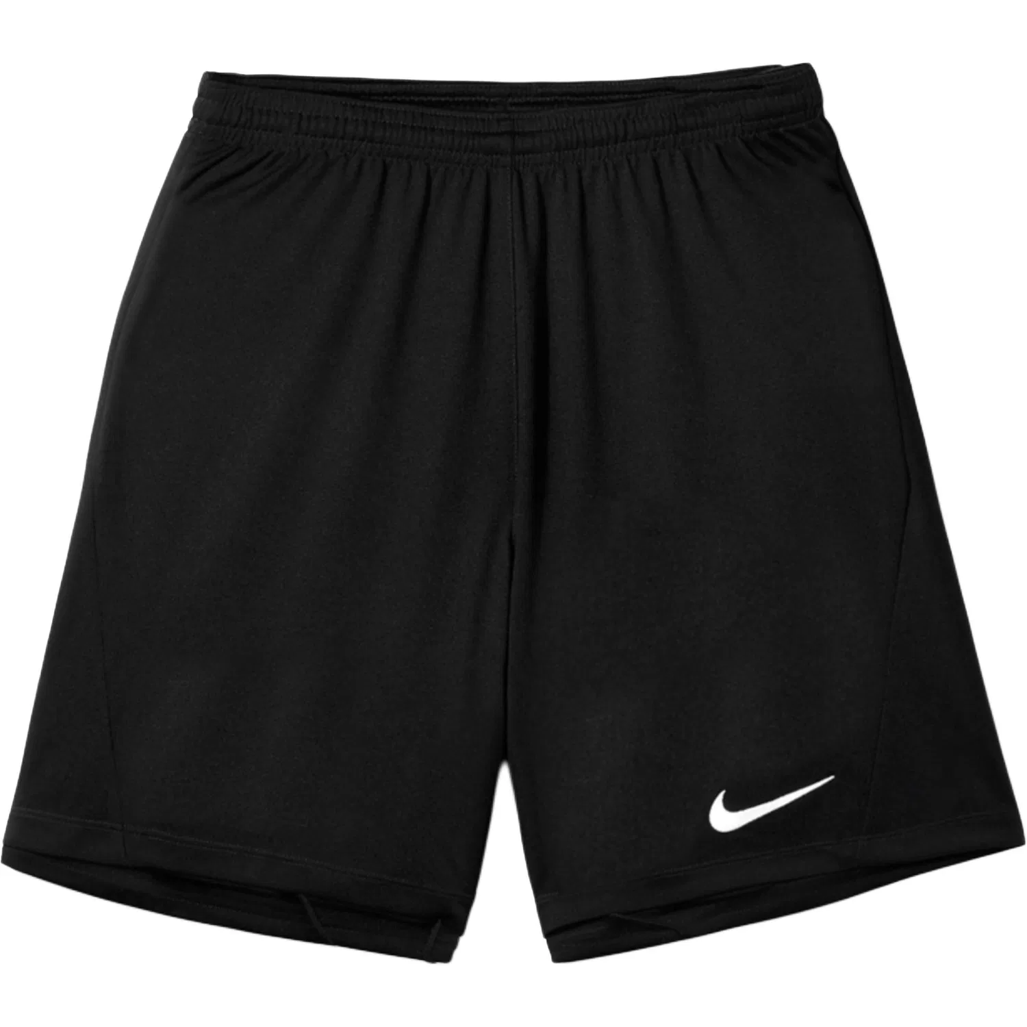 Шорты повседневные Dri-Fit Nike Black — фото 4