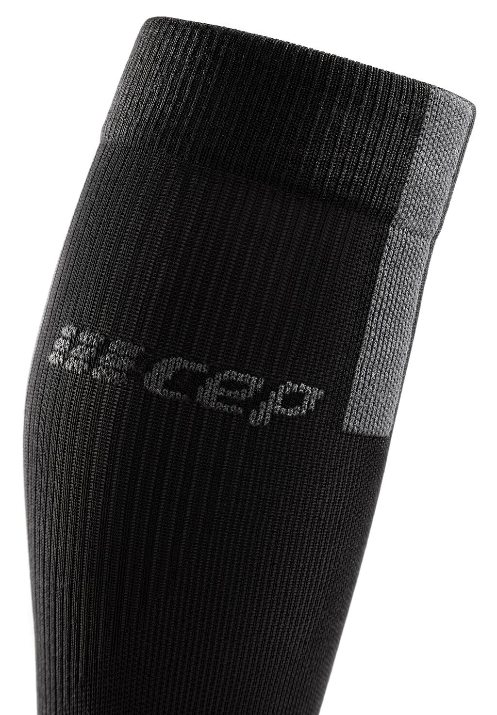 

Спортивные носки RUN COMPRESSION SOCKS 3.0 WOMEN MADE IN GERMANY CEP, черный