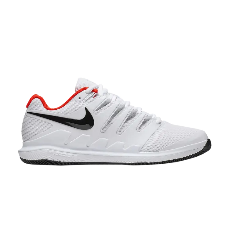 

Кроссовки Nike Air Zoom Vapor X HC, белый