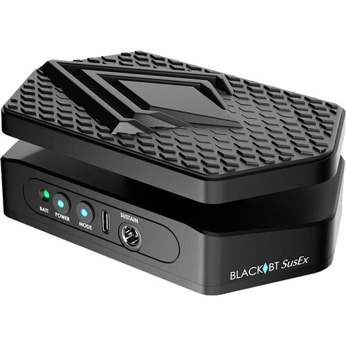 

Black BT Black BT SusEx 3-in-1 MIDI Wireless Smart BBT-SUSEX-01