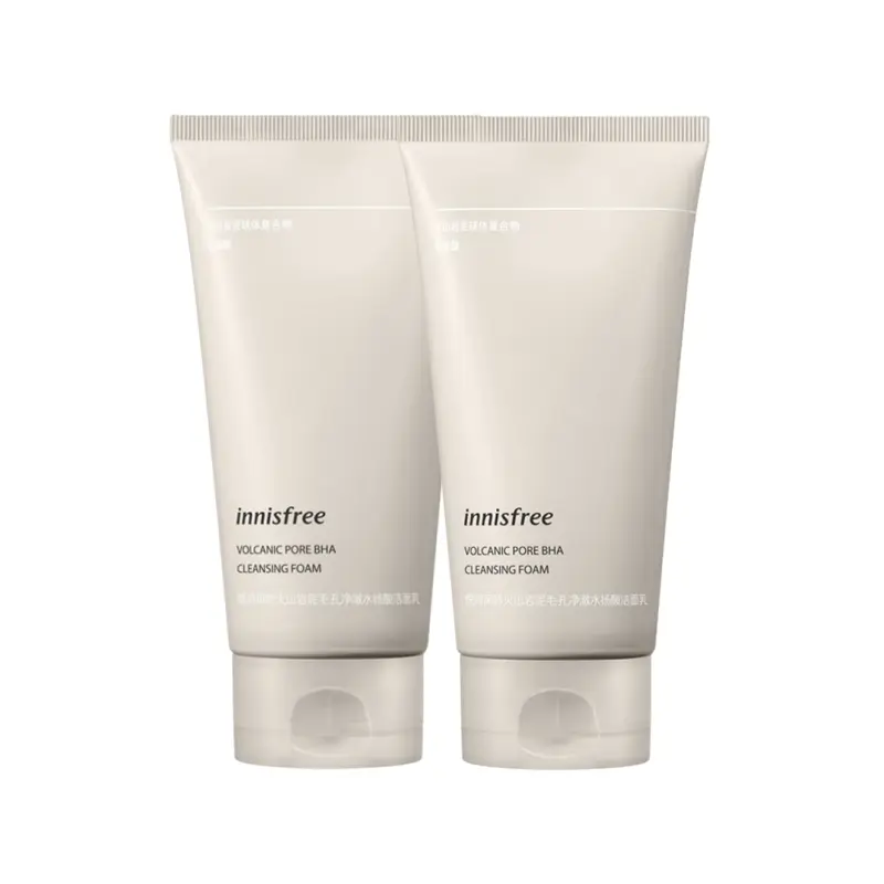 

Yueshifengyin очищающее средство для контроля жирности Innisfree