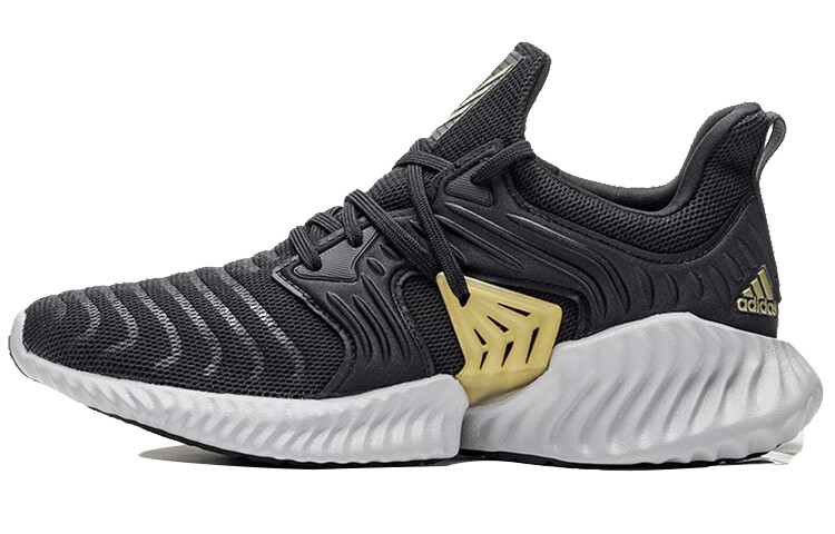 

Кроссовки Adidas AlphaBounce мужские