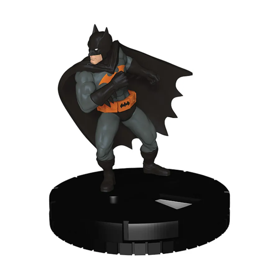 

Бэтмен № 029 (U), DC HeroClix - Harley Quinn and the Gotham Girls - Singles