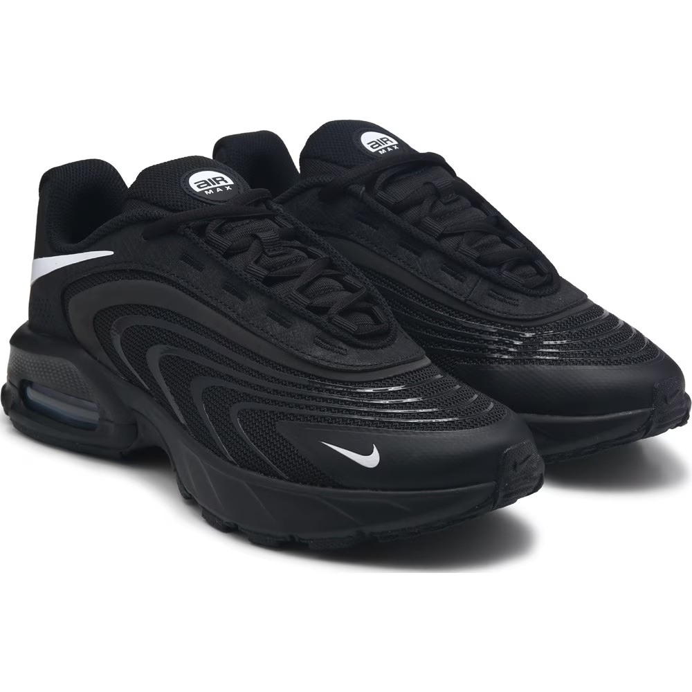 

Кроссовки Nike Air Max Fire, black/white