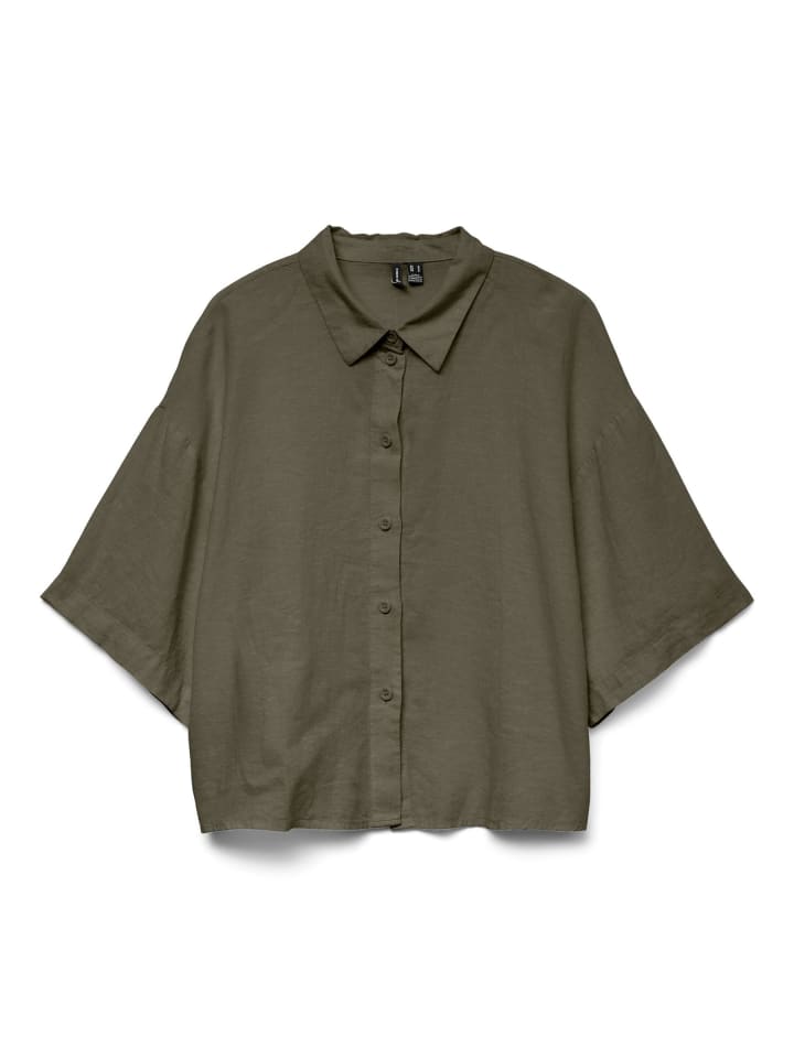 

Рубашка Vero Moda