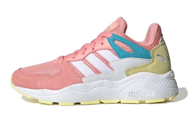 

Adidas Neo Adidas Crazychaos J 'Lavender Rose'
