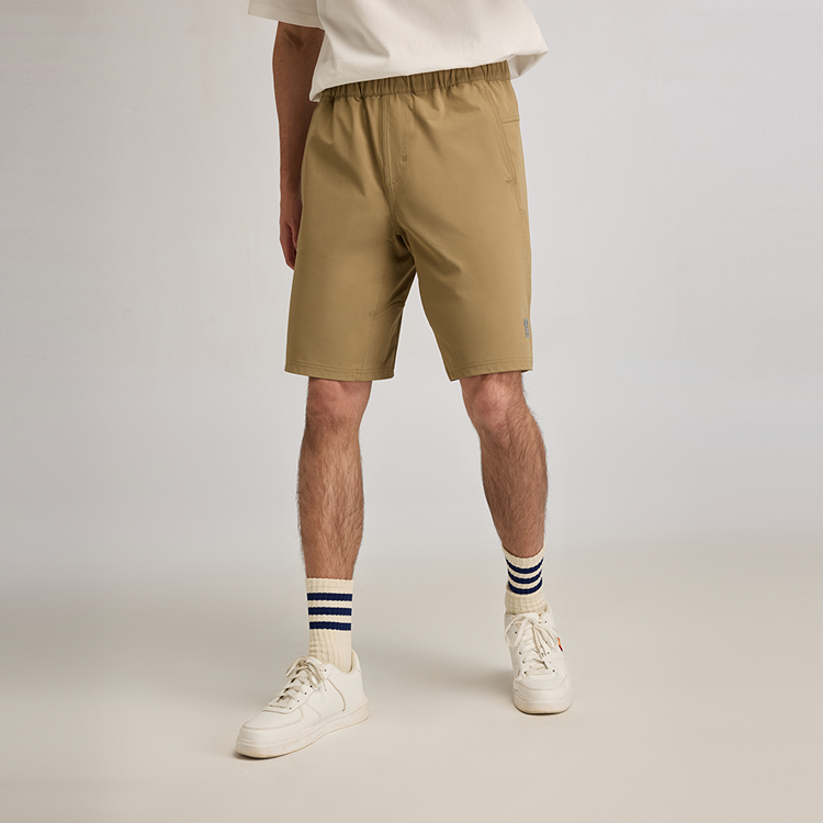 

Классические шорты унисекс Ellesse, темно-синий