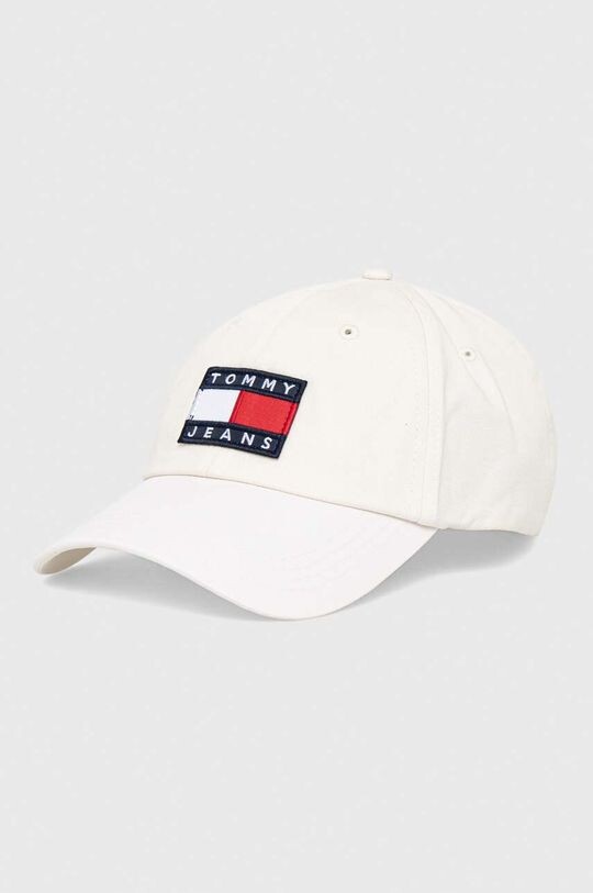

Кепка Tommy Jeans, белый