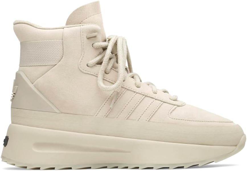 

Мужские кроссовки adidas Athletics Los Angeles Hikers X Fear of God High, Sesame/Sesame/Sesame