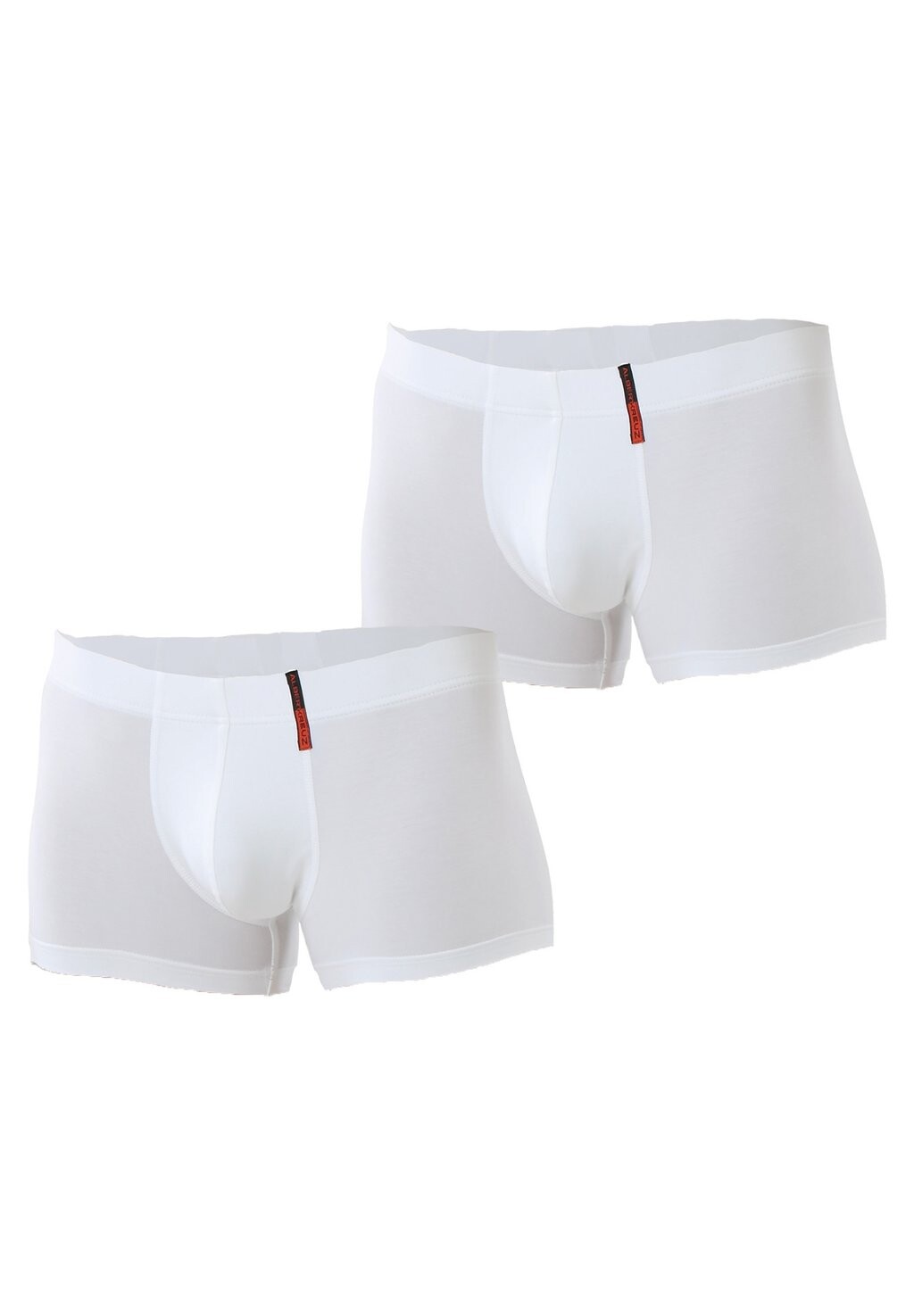 

Брюки 2 PACK ALBERT KREUZ, белый