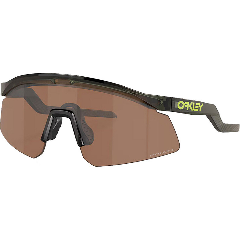 

Спортивные очки Hydra Oakley, зеленый