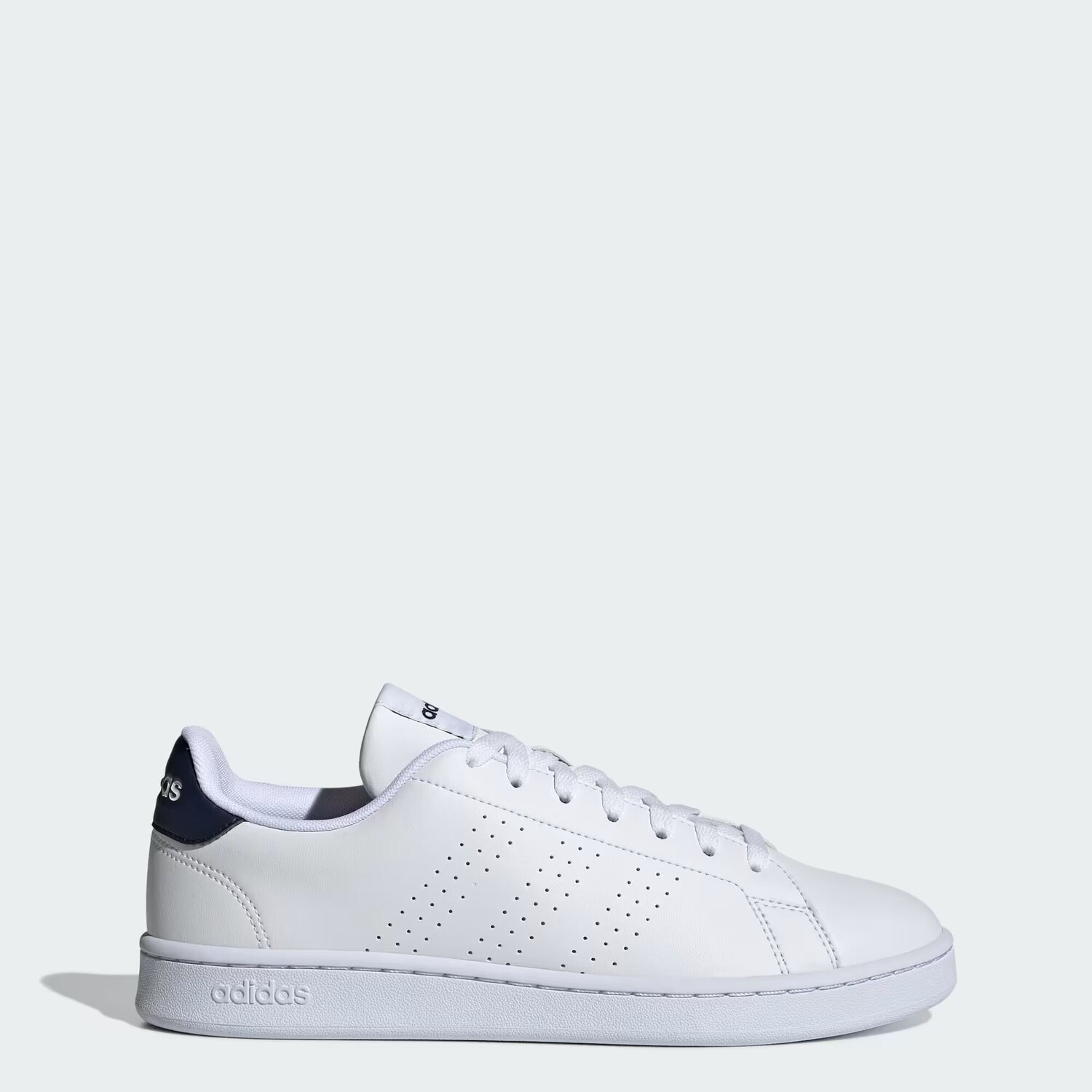 

Кроссовки Adidas, цвет Cloud White/Cloud White/Legend Ink