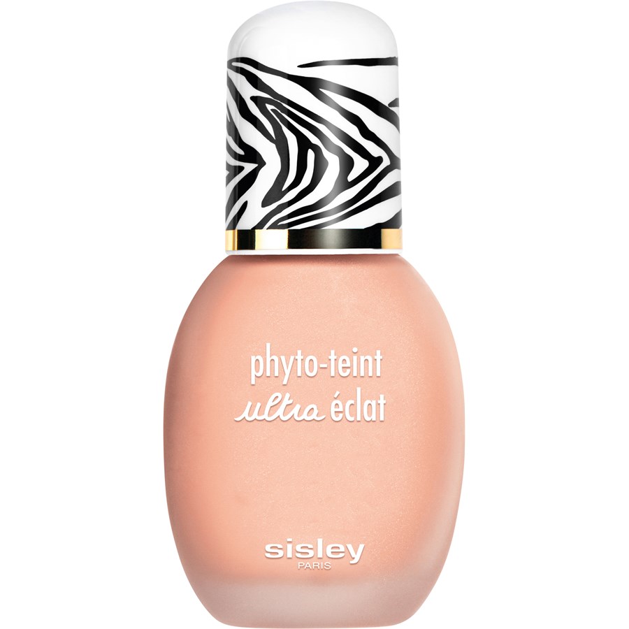 

Тональная основа Sisley Phyto-Teint Ultra Eclat, 1C Petal / 30 ml