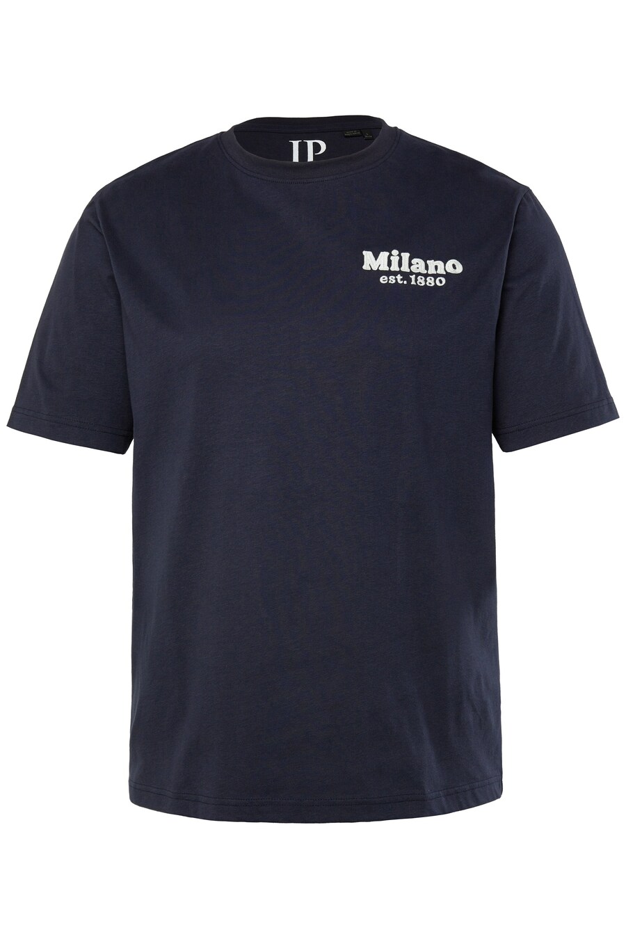 

Рубашка JP1880, темно-синий