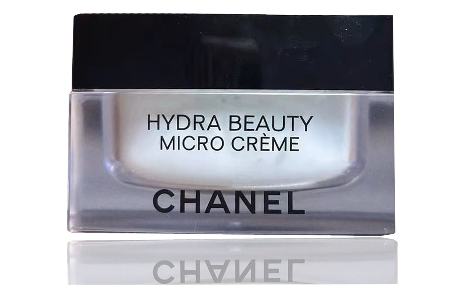 Эссенция Chanel — Camellia Flower Nourishing Micro с увлажняющим, питательным и освежающим действием, 50 г — фото 3