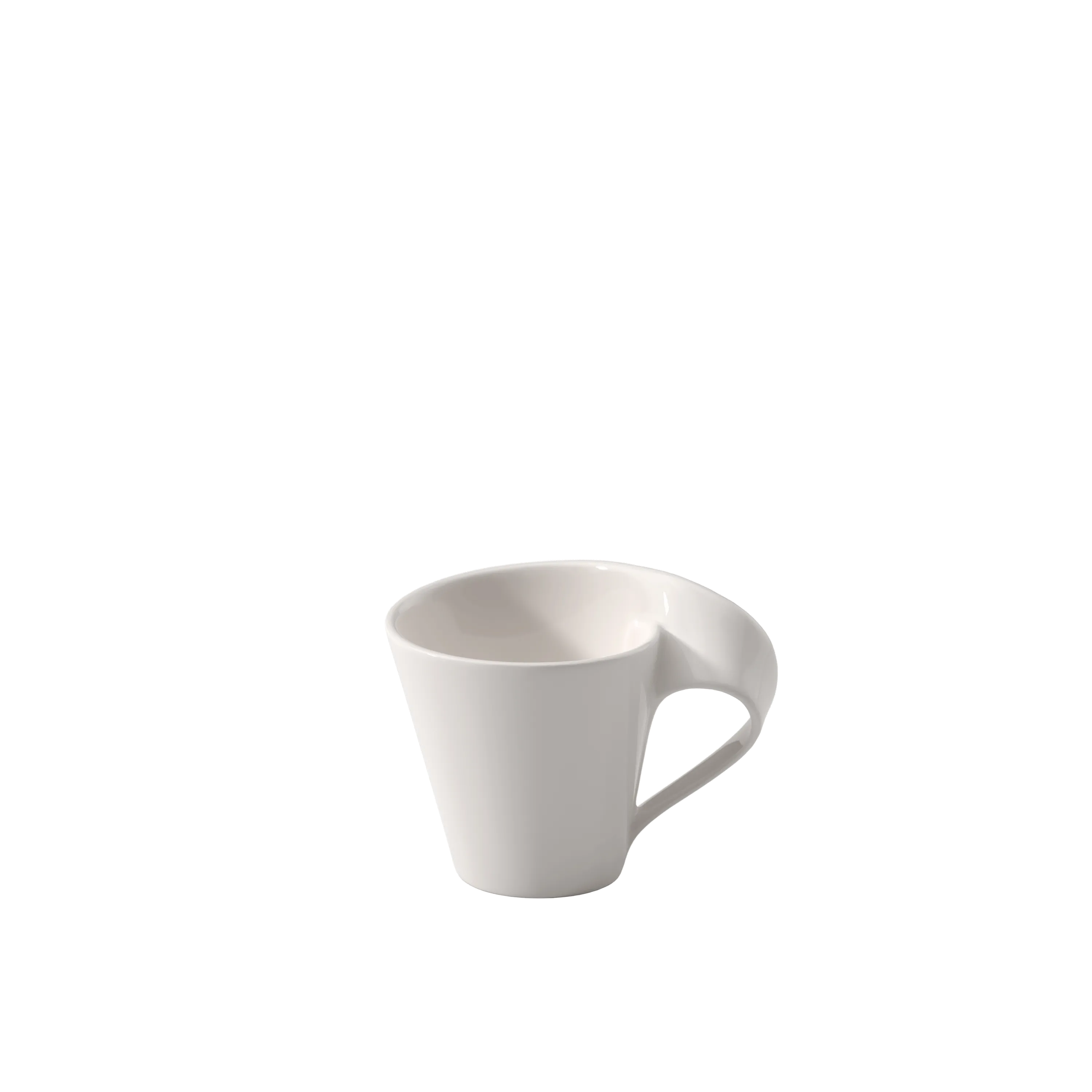 

Чашка для эспрессо NewWave Villeroy & Boch, белый