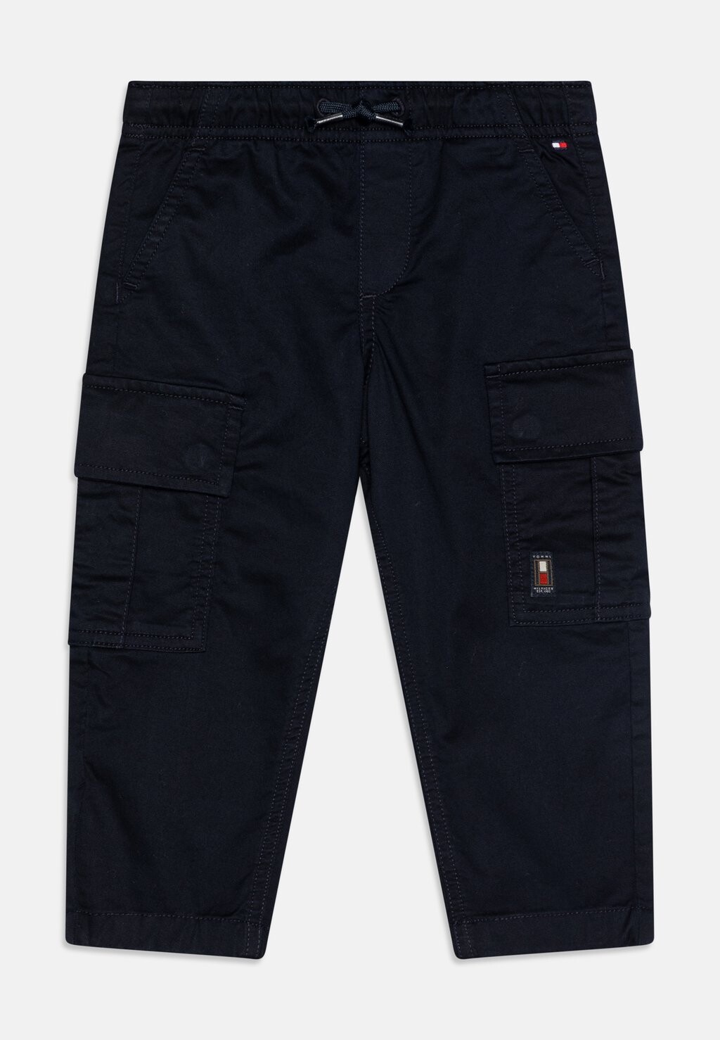 

Брюки карго PULL ON PANTS Tommy Hilfiger, темно-синий