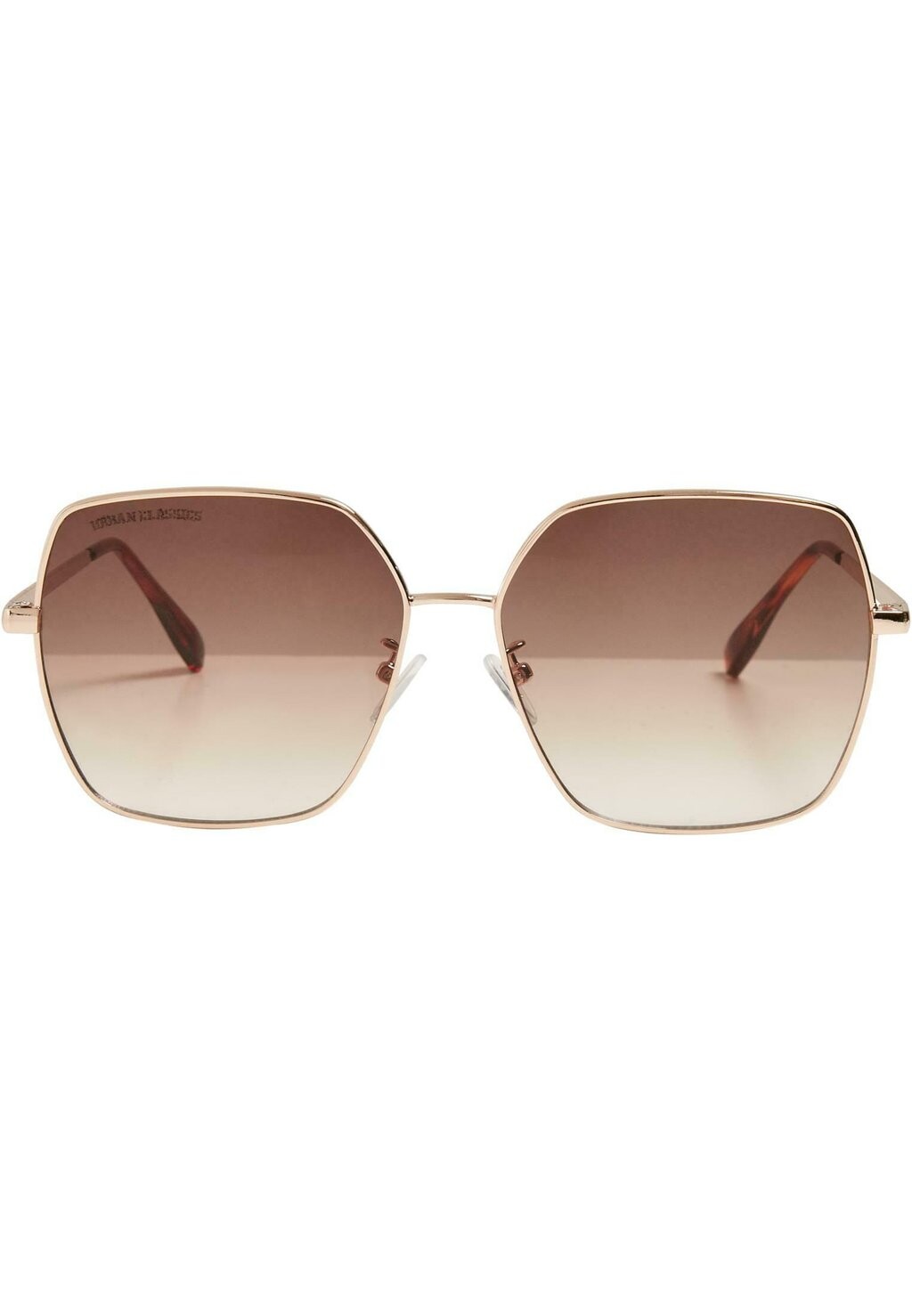 

Солнцезащитные очки INDIANA Urban Classics, цвет gold brown
